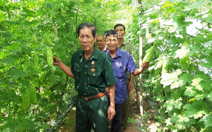 Đồng bào Khmer Sóc Trăng phấn khởi được thụ hưởng từ Chương trình mục tiêu quốc gia 1719