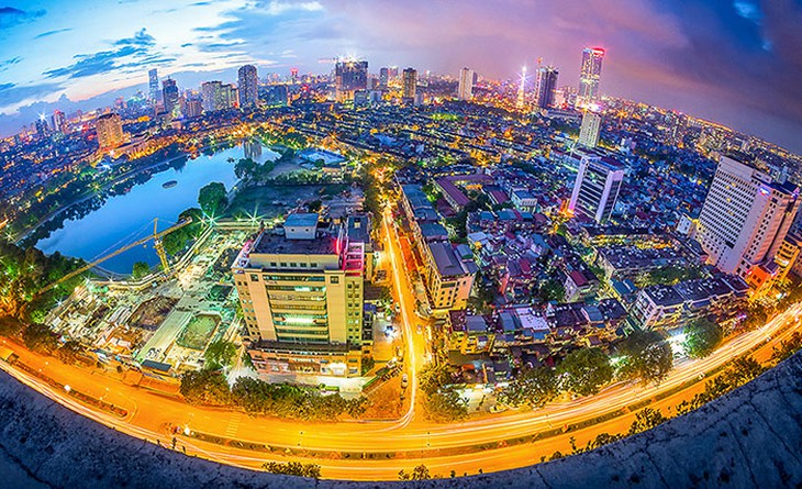 Chế độ tiền lương, thu nhập của công viên chức tại Thủ đô dự kiến thực hiện thế nào? - Ảnh 1. Chế độ tiền lương, thu nhập của công viên chức tại Thủ đô dự kiến thực hiện thế nào? - Ảnh 1.