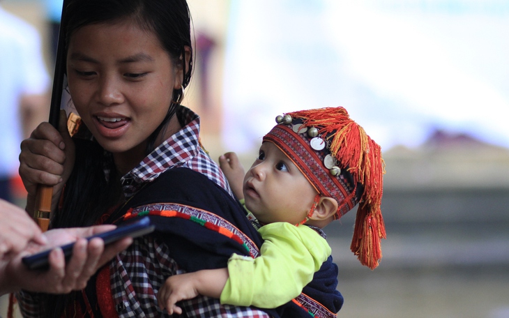 Thực hành đúng về làm mẹ an toàn