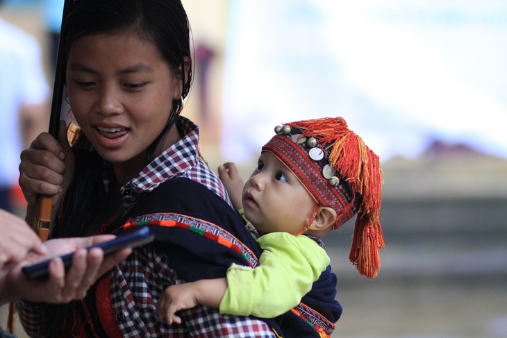 Thực hành đúng về làm mẹ an toàn - Ảnh 2.