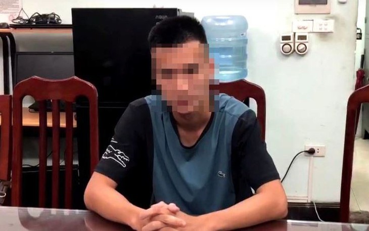 Chủ shop online mạo danh trưởng khoa Bệnh viện Bạch Mai kêu gọi ủng hộ nạn nhân vụ cháy chung cư mini