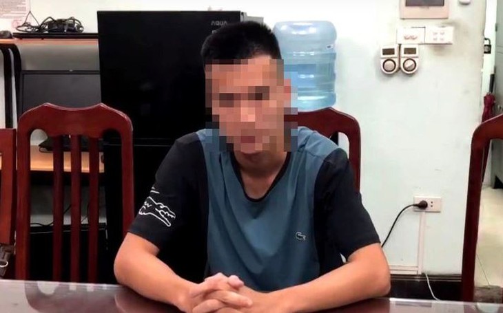 Chủ shop online mạo danh trưởng khoa tại Bệnh viện Bạch Mai kêu gọi ủng hộ nạn nhân vụ cháy chung cư mini - Ảnh 1. Chủ shop online mạo danh trưởng khoa tại Bệnh viện Bạch Mai kêu gọi ủng hộ nạn nhân vụ cháy chung cư mini - Ảnh 1.