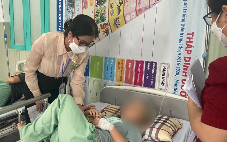 Tìm ra "thủ phạm" khiến 150 người nhập viện khi ăn bánh mì Phượng Hội An
