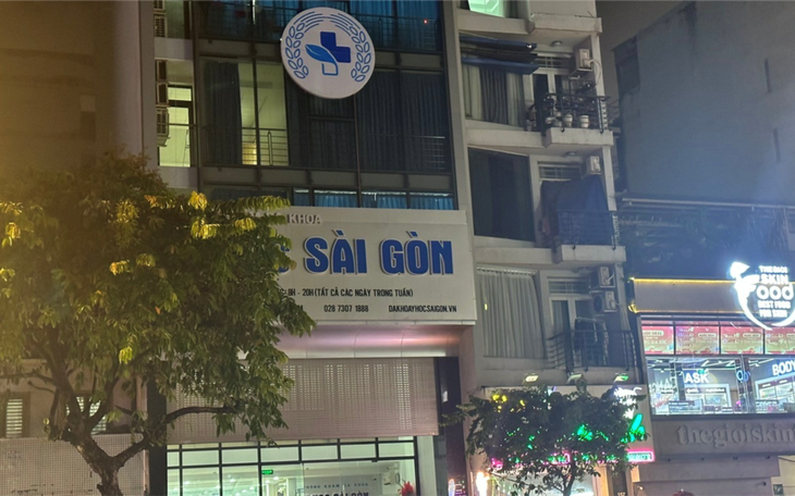 Phòng khám Y học Sài Gòn ép bệnh nhân phá thai trả 29 triệu đồng