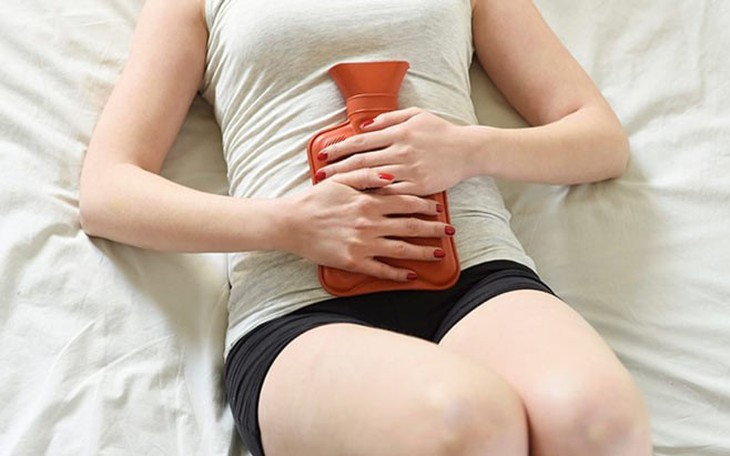 Phẫu thuật ca polyp buồng tử cung sa hẳn ra ngoài, mất máu nghiêm trọng: Bác sĩ cảnh báo không chủ quan với căn bệnh này!
- Ảnh 4.