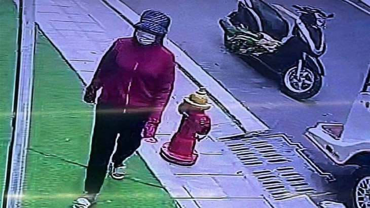 Công an truy tìm nghi can vụ bắt cóc, sát hại bé gái 21 tháng tuổi - Ảnh 1.