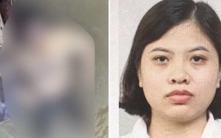 Xét nghiệm ADN mẹ nghi phạm vụ bắt cóc bé gái 21 tháng tuổi