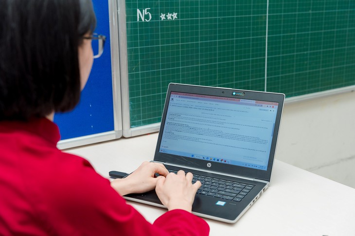 Vinschool được vinh danh với bộ đôi giải thưởngtại Asian Technology Excellence Awards 2023 - Ảnh 2.