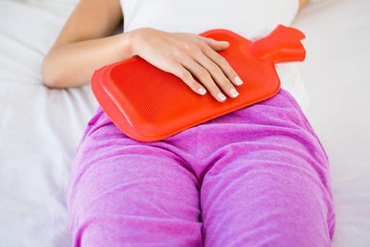 Các biện pháp chữa chân tay lạnh sau sinh tại nhà - Ảnh 1.