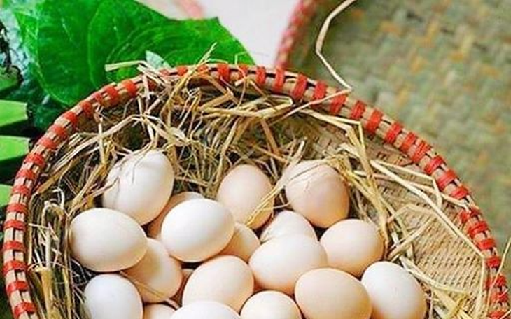 Một số lưu ý trong ăn uống ở phụ nữ sau sinh