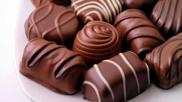 4 điều không nên trong ăn uống của sản phụ sau sinh - Ảnh 4.