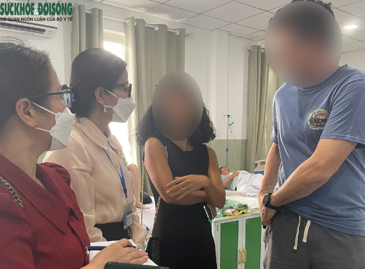 Vụ ngộ độc do ăn bánh mì Phượng tại Quảng Nam: Kiến nghị xử lý vi phạm hành chính cơ sở - Ảnh 1. Vụ ngộ độc do ăn bánh mì Phượng tại Quảng Nam: Kiến nghị xử lý vi phạm hành chính cơ sở - Ảnh 1.
