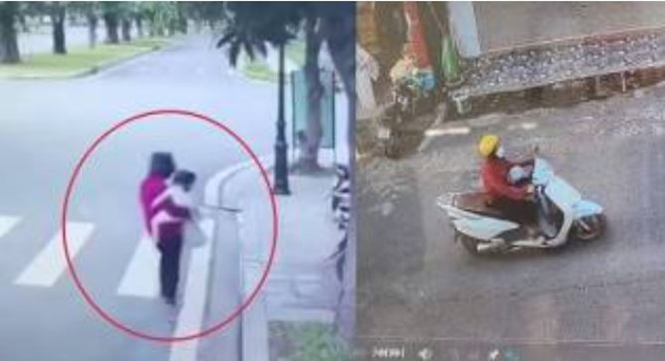 Chuyên gia tâm lý tội phạm phân tích về bắt cóc, sát hại bé gái 21 tháng tuổi - Ảnh 1.