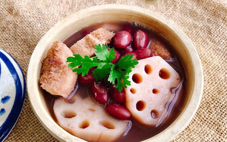 Củ sen có tốt cho người bệnh đái tháo đường?