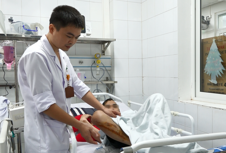 Hội chứng Apallic: Nguyên nhân, triệu chứng, phòng ngừa và điều trị- Ảnh 2. Hội chứng Apallic: Nguyên nhân, triệu chứng, phòng ngừa và điều trị- Ảnh 2.