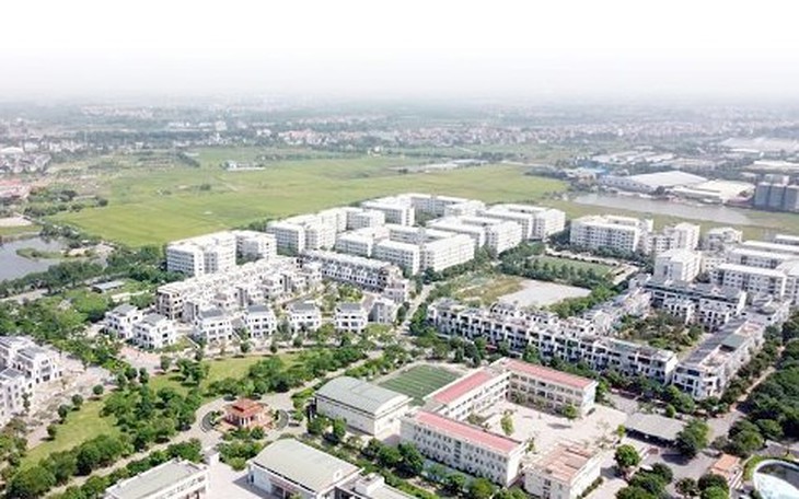 Hà Nội nhất trí chủ trương thành lập quận Gia Lâm với 16 phường
