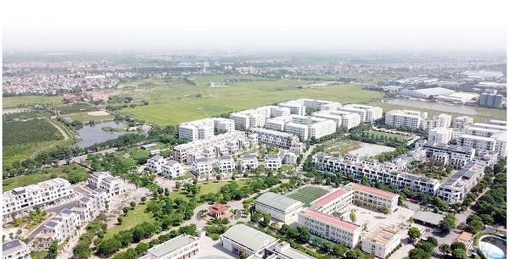 Hà Nội nhất trí chủ trương thành lập quận Gia Lâm với 16 phường - Ảnh 1.