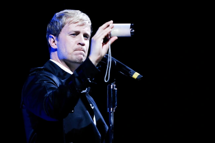 Thành viên nào sở hữu tài sản 'khủng' nhất trong nhóm Westlife? - Ảnh 5. Thành viên nào sở hữu tài sản 'khủng' nhất trong nhóm Westlife? - Ảnh 5.