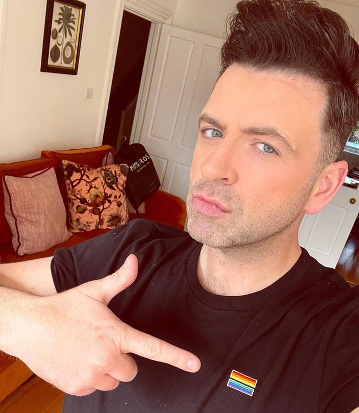 Thành viên nào sở hữu tài sản 'khủng' nhất trong nhóm Westlife? - Ảnh 3. Thành viên nào sở hữu tài sản 'khủng' nhất trong nhóm Westlife? - Ảnh 3.