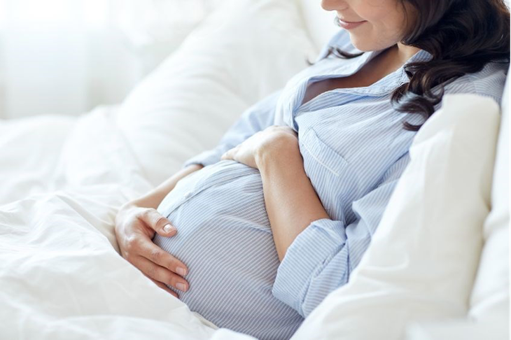 Bà bầu nghén nặng nên ăn gì để thai nhi phát triển khỏe mạnh - Ảnh 1. Bà bầu nghén nặng nên ăn gì để thai nhi phát triển khỏe mạnh - Ảnh 1.