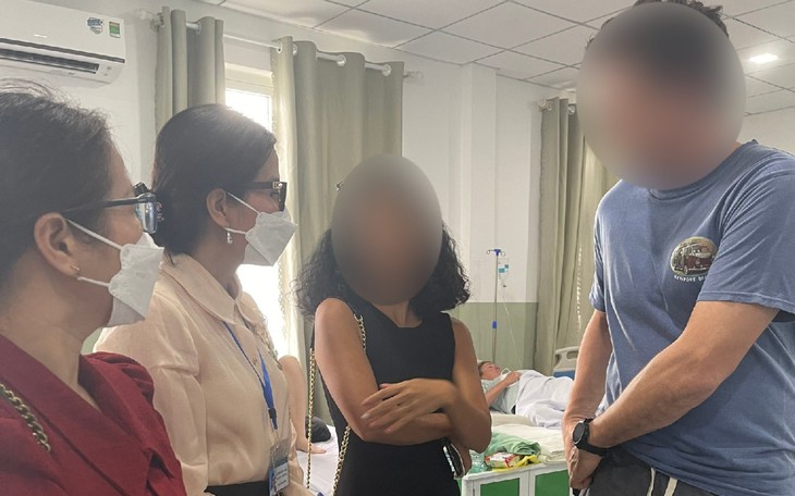 Vụ ngộ độc do ăn bánh mì Phượng tại Quảng Nam: Kiến nghị xử lý vi phạm hành chính cơ sở 