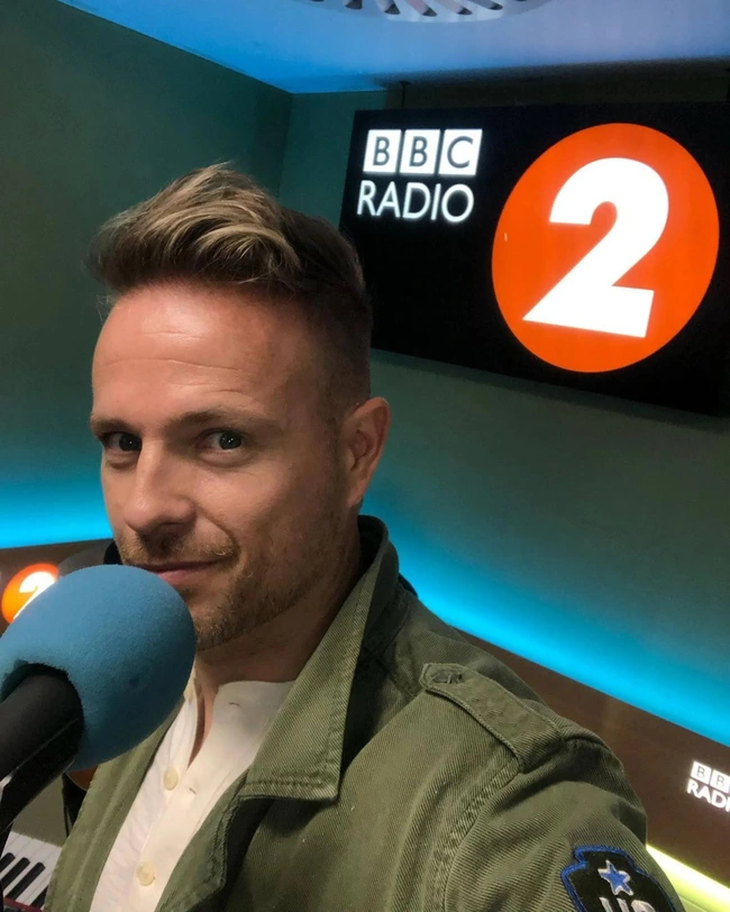 Thành viên nào sở hữu tài sản 'khủng' nhất trong nhóm Westlife? - Ảnh 2. Thành viên nào sở hữu tài sản 'khủng' nhất trong nhóm Westlife? - Ảnh 2.