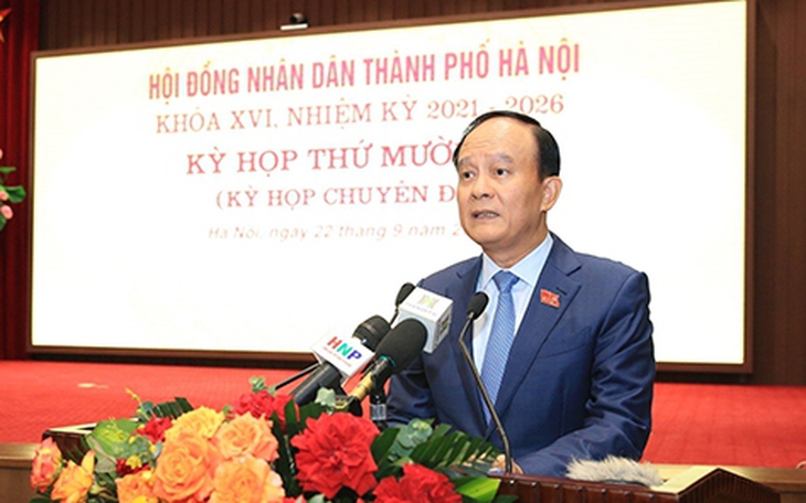 Hôm nay, HĐND TP. Hà Nội xem xét quyết nghị các biện pháp tăng cường PCCC