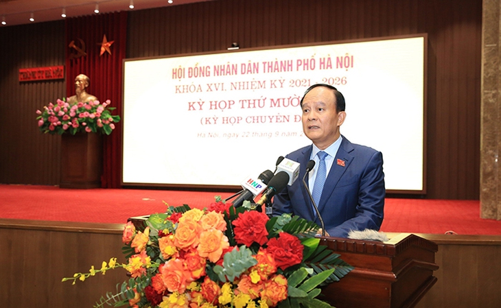 Hôm nay, HĐND TP. Hà Nội xem xét quyết nghị các biện pháp tăng cường PCCC - Ảnh 2. Hôm nay, HĐND TP. Hà Nội xem xét quyết nghị các biện pháp tăng cường PCCC - Ảnh 2.