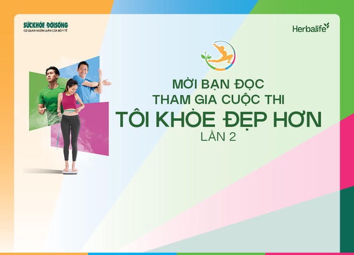 Gần 1000 ứng viên TÔI KHỎE ĐẸP HƠN, hứa hẹn một cuộc đua đầy hấp dẫn, kịch tính - Ảnh 1.