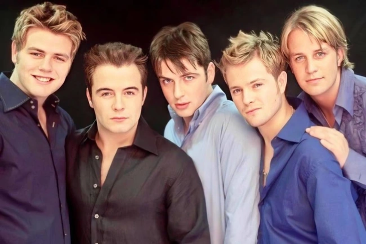 Thành viên nào sở hữu tài sản 'khủng' nhất trong nhóm Westlife? - Ảnh 1. Thành viên nào sở hữu tài sản 'khủng' nhất trong nhóm Westlife? - Ảnh 1.