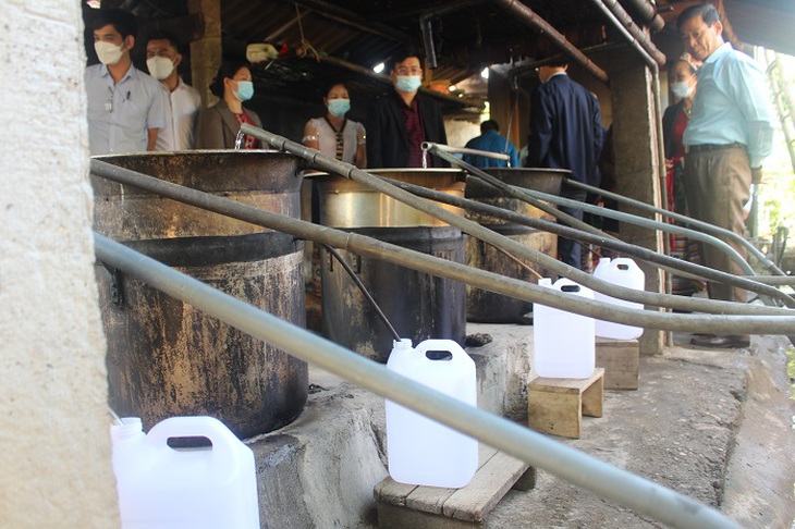 Nghệ An: Nhiều mô hình sinh kế "đuổi" cái nghèo cho phụ nữ dân tộc thiểu số- Ảnh 3.