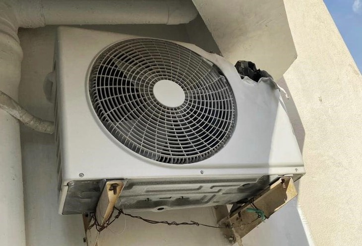 Lại thêm 1 vụ cháy căn hộ tại chung cư cao tầng thuộc quận Cầu Giấy - Ảnh 6.