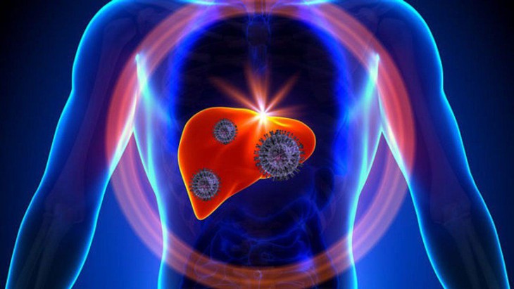 Nguy cơ đồng nhiễm HIV, viêm gan B và viêm gan C - Ảnh 1.