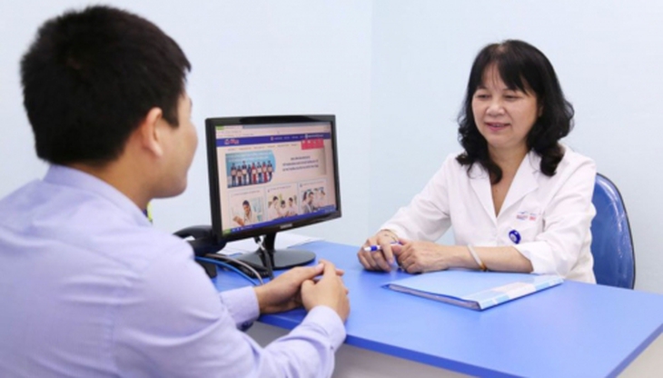 Trường hợp nào cần dùng thuốc bổ gan? - Ảnh 1.