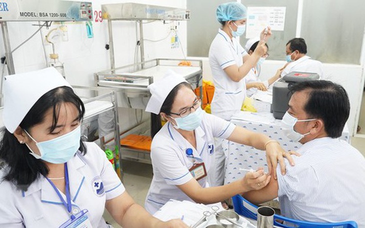 Bộ Y tế sẽ ban hành cơ chế thuận lợi cho chăm sóc sức khỏe ban đầu do ngân sách nhà nước chi trả