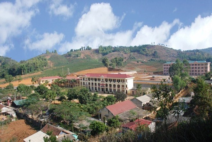 Làm rõ việc đối tượng nghi bỏ độc vào bữa ăn học sinh ở Sơn La - Ảnh 1.