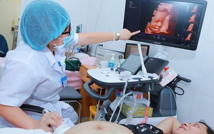 Bộ Y tế: Các tỉnh, thành đảm bảo nguồn lực thực hiện sàng lọc trước sinh và sơ sinh 9 bệnh, tật bẩm sinh