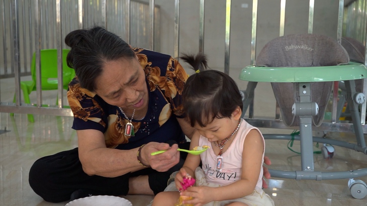 Mái ấm của những mảnh đời bất hạnh - Ảnh 6.