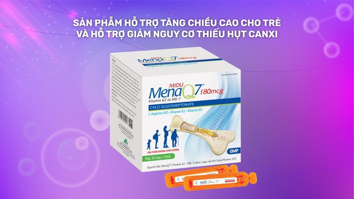 Dinh dưỡng cho trẻ vào năm học mới - Ba mẹ cần lưu ý gì - Ảnh 3.