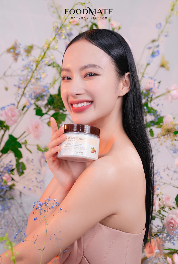 Bóc tách routine hỗ trợ giảm dầu, mụn của FOODMATE - Ảnh 3. Bóc tách routine hỗ trợ giảm dầu, mụn của FOODMATE - Ảnh 3.