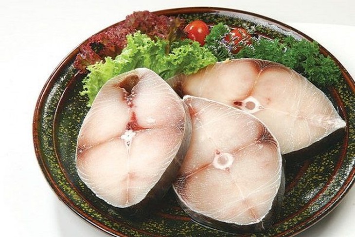 Ăn cá giàu chất béo lành mạnh tốt cho sức khỏe tim mạch - Ảnh 6.