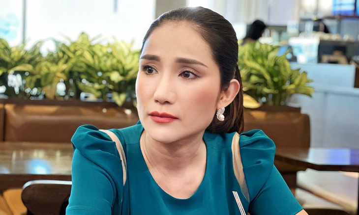 Cát Tường xin lỗi vì quảng cáo sai sự thật, khẳng định không tiếp tay cho lừa đảo - Ảnh 2.