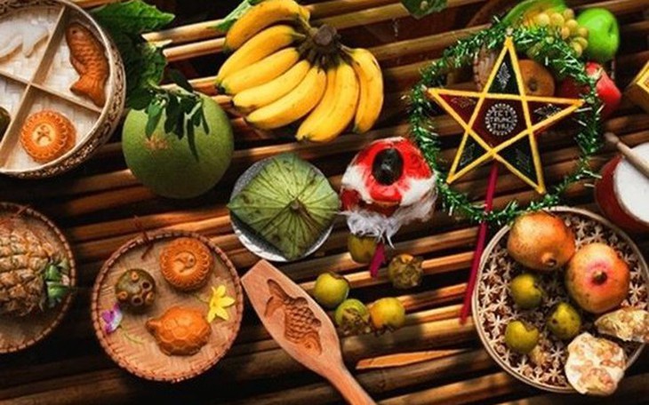 Cúng rằm Trung thu vào lúc nào, giờ nào đẹp nhất?