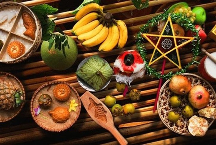Cúng rằm trung thu vào lúc nào, giờ nào đẹp nhất? - Ảnh 1.