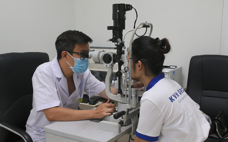 Cách hạn chế lây bệnh đau mắt đỏ cho người khác