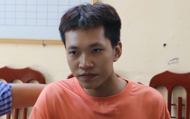 Khởi tố đối tượng đâm tử vong Trung úy công an khi đang làm nhiệm vụ
