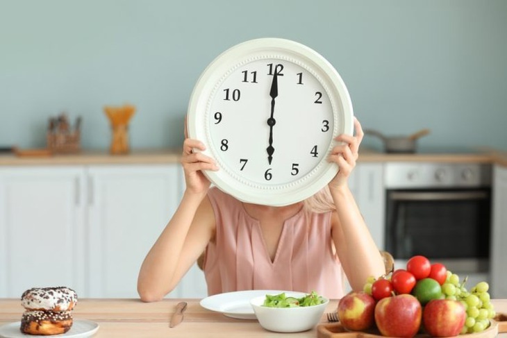Đâu là chế độ nhịn ăn gián đoạn tốt nhất để giảm cân? - Ảnh 1. Đâu là chế độ nhịn ăn gián đoạn tốt nhất để giảm cân? - Ảnh 1.
