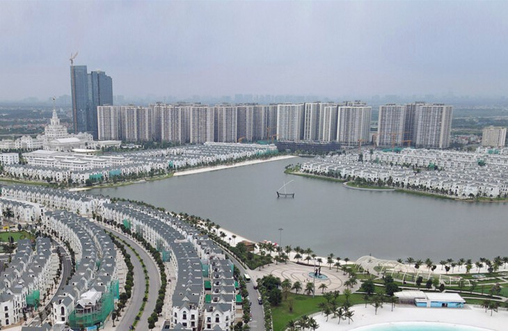 Sau khi lên quận, Gia Lâm sẽ khai thác tối đa lợi thế KT-XH, nâng cao phúc lợi, hưởng thụ của người dân - Ảnh 1.