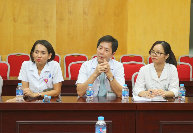 Nữ bệnh nhân không thể ngủ nổi vì luôn cảm giác hồi hộp, có 'dòi bò trong chân' - Ảnh 1. Nữ bệnh nhân không thể ngủ nổi vì luôn cảm giác hồi hộp, có 'dòi bò trong chân' - Ảnh 1.