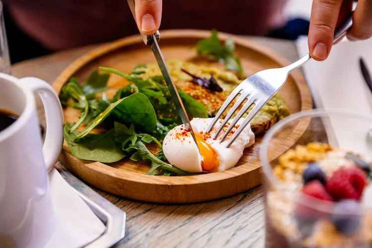 Có bao nhiêu kiểu ăn chay, bạn phù hợp với kiểu nào? - Ảnh 2. Có bao nhiêu kiểu ăn chay, bạn phù hợp với kiểu nào? - Ảnh 2.
